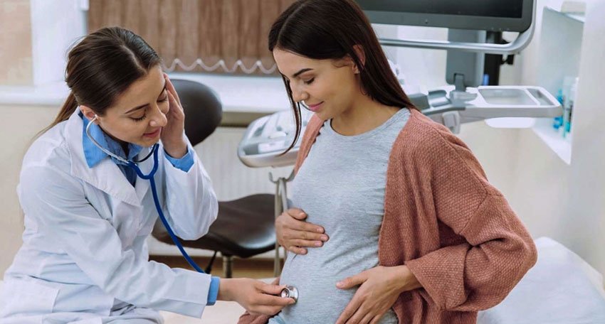 Obstetrics & Gynaecology