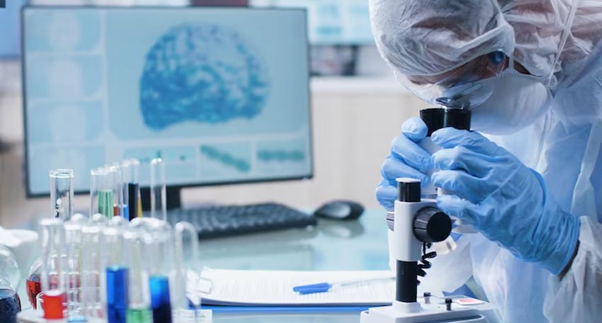 Pathology & Diagnostic Services Image