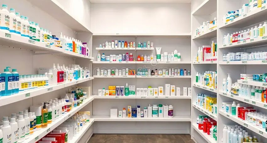 Pharmacy Image