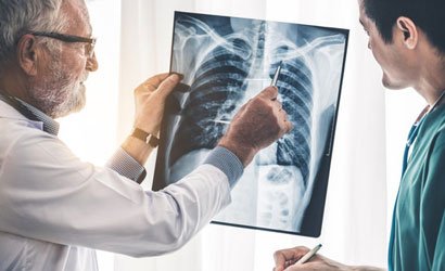 X-Ray Services Image
